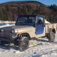 Illustration for article titled At $9,000, Could This 1994 Jeep Wrangler Diesel Pickup Have You Saying ‘Take My Money?’em/em